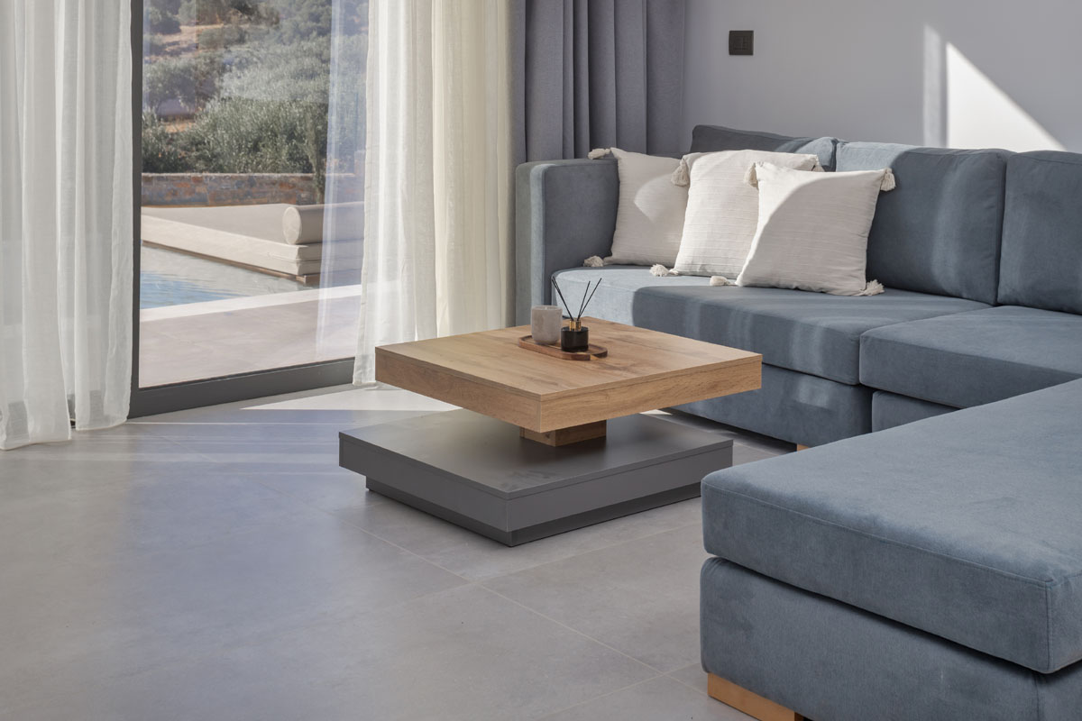 Zeus Luxury Villas